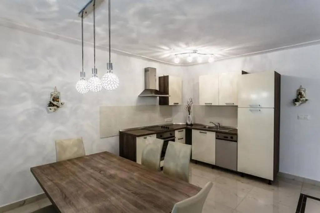 Apartments And Rooms With Parking Space Malinska, Krk - 18193 קרואטיה
