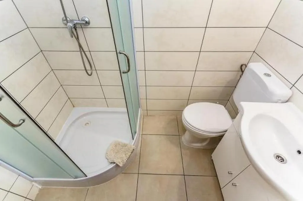 Apartments And Rooms With Parking Space Malinska, Krk - 18193 קרואטיה