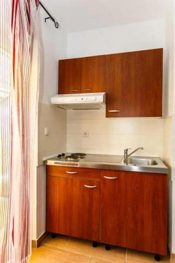 Apartments And Rooms With Parking Space Malinska, Krk - 18193 Malinska